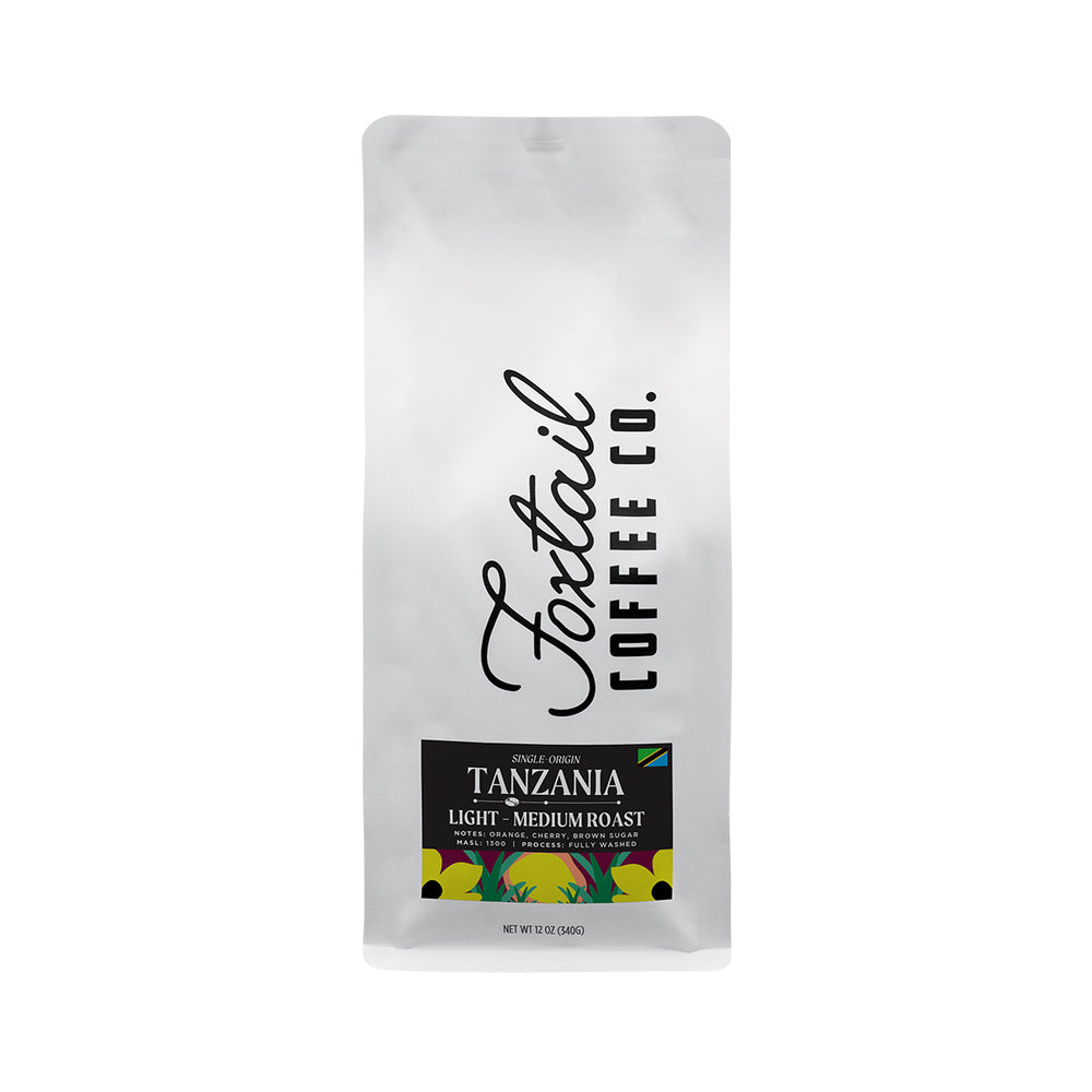 ROASTER'S SELECT