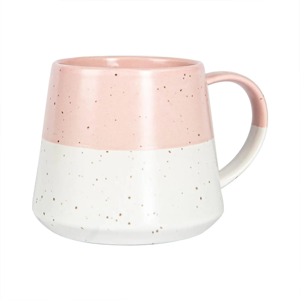 Pink Spring Coffee Mug