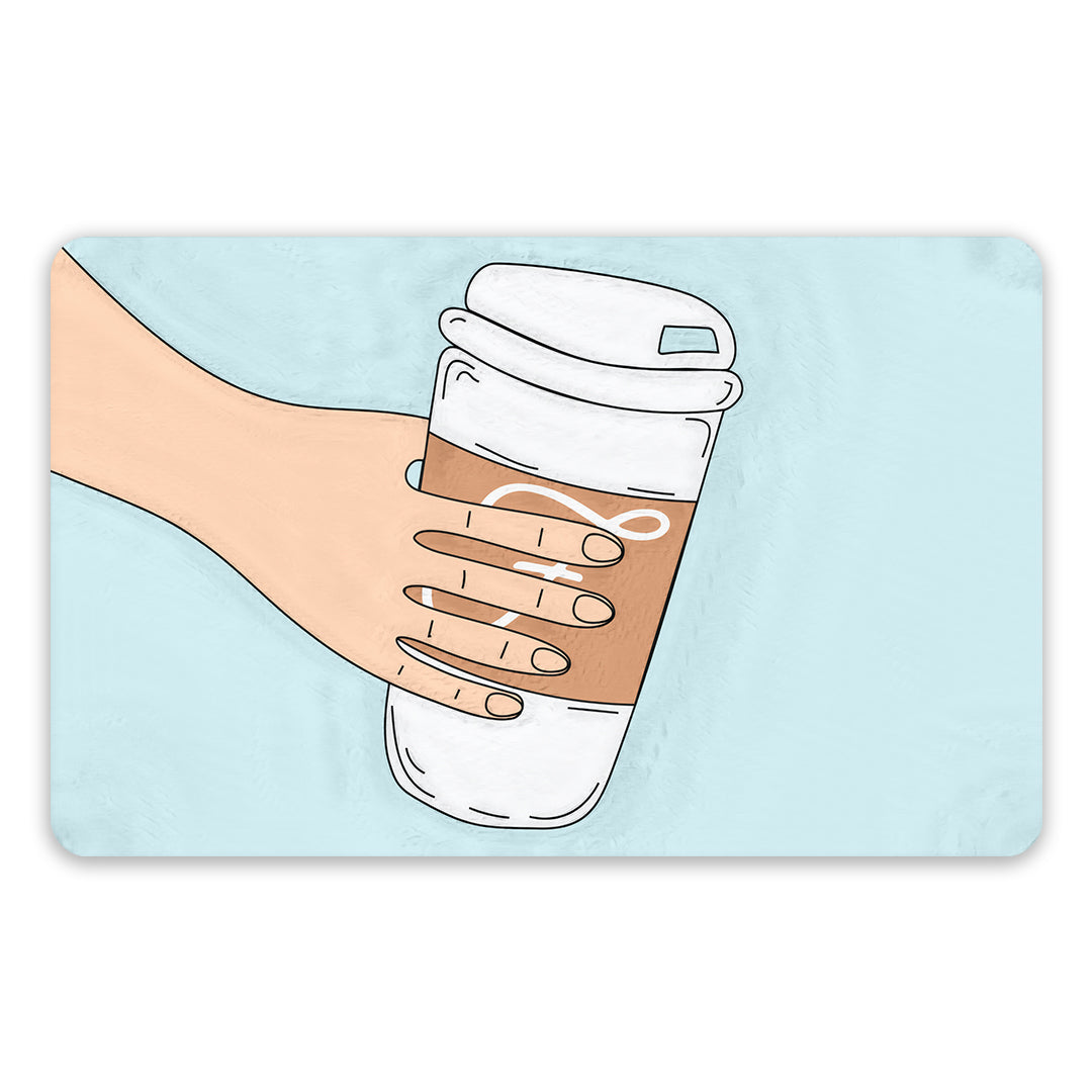 Send a "Gift Giving" eCard