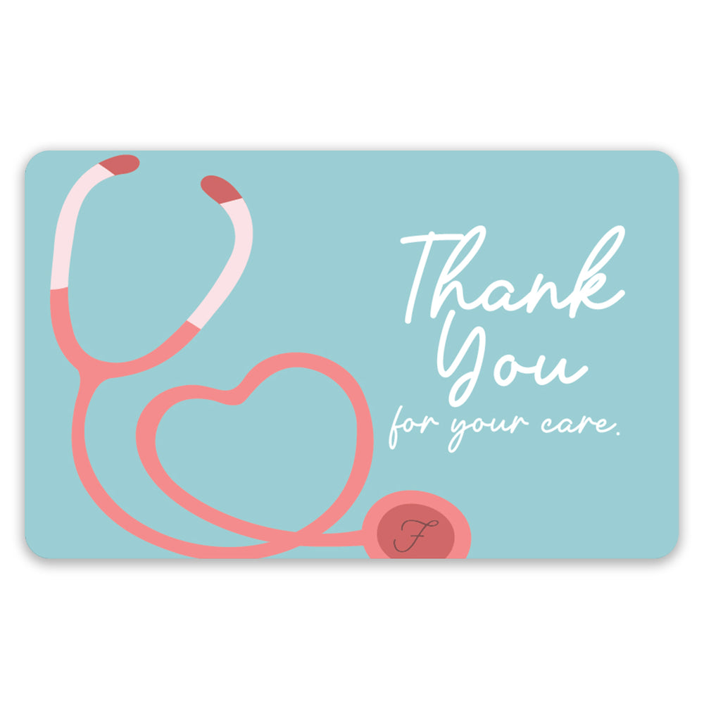Send a "Nurse Appreciation" eCard