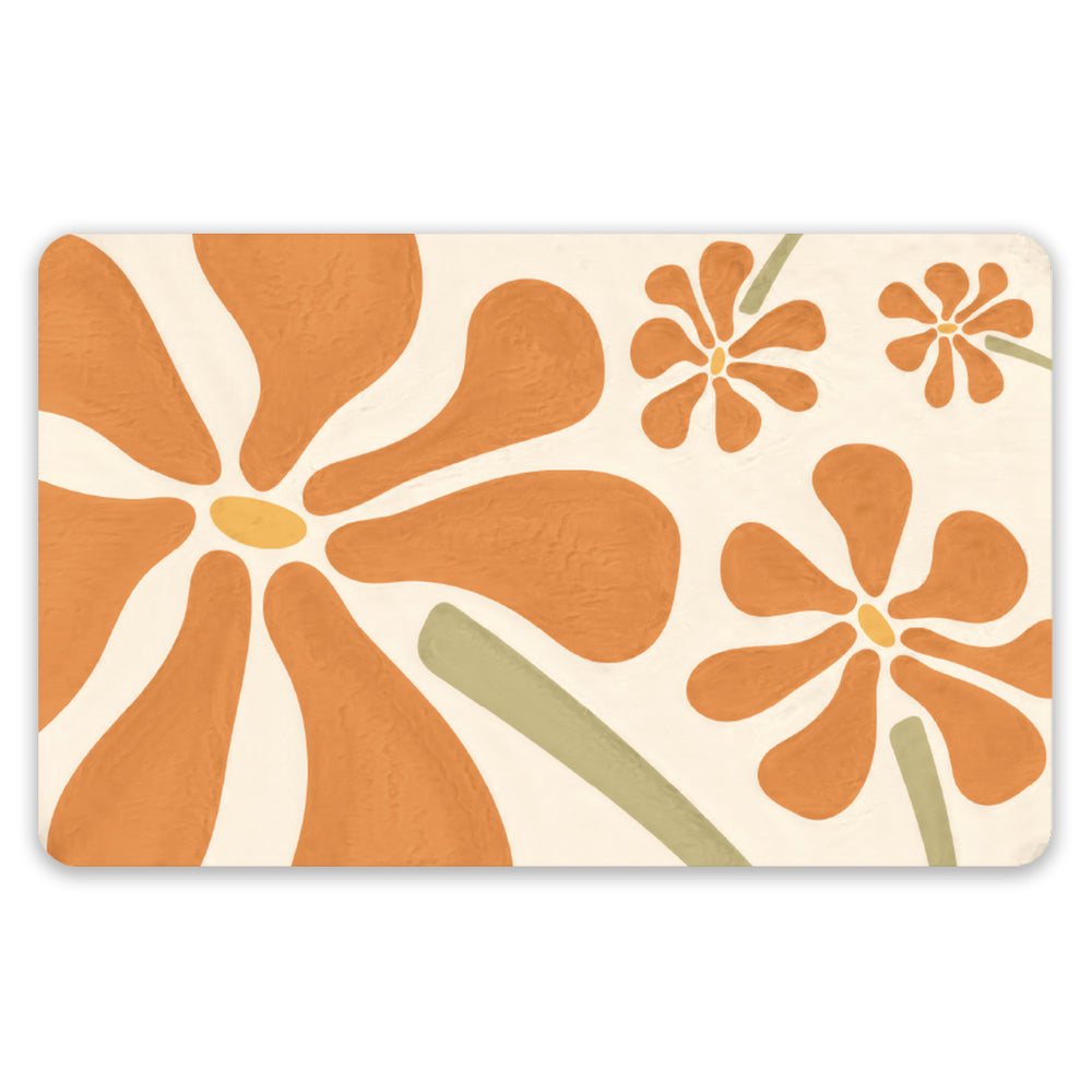 Send a "Spring Flowers" eCard