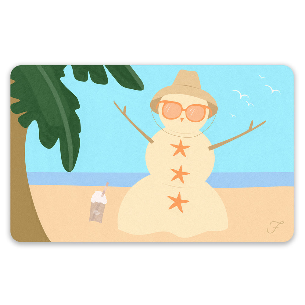 Send a "Holidays in July" eCard