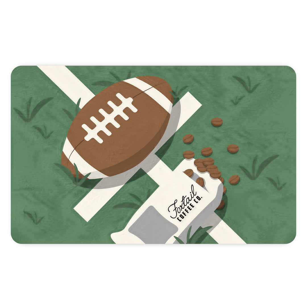 Send a "Big Game" eCard