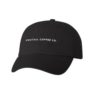Foxtail Coffee Co. Hat